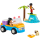 LEGO Friends 41725 Zabawa z łazikiem plażowym - 1144320 - zdjęcie 8